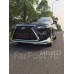 Аэродинамический обвес Lexus RX 2016+