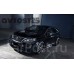 Аэродинамический обвес Lexus RX  2009+