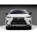 Аэродинамический обвес Lexus RX 2016
